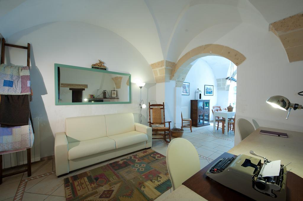 Casa D'Artista Suite & Garden Lecce Exteriör bild