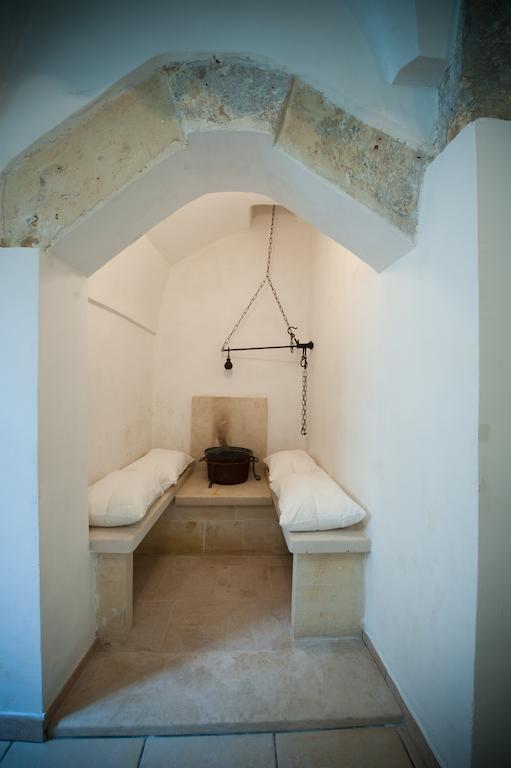 Casa D'Artista Suite & Garden Lecce Exteriör bild