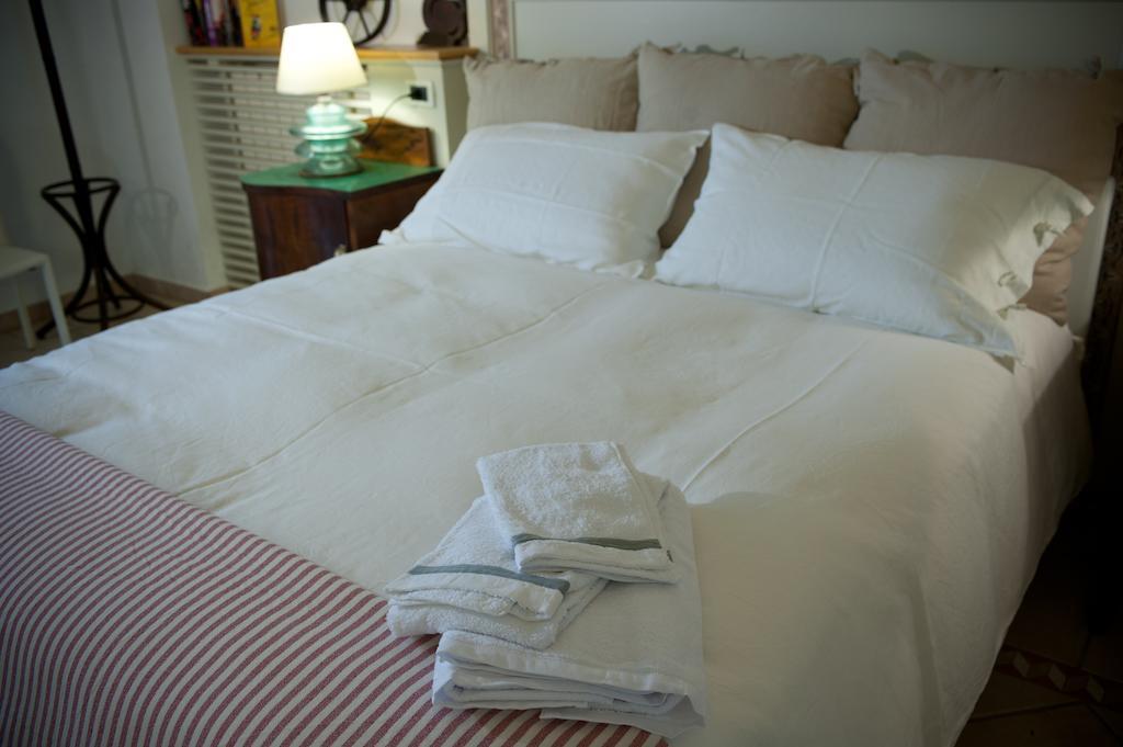 Casa D'Artista Suite & Garden Lecce Rum bild