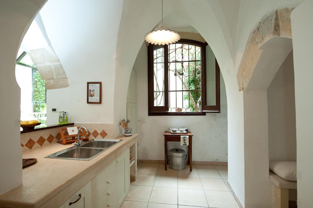 Casa D'Artista Suite & Garden Lecce Exteriör bild